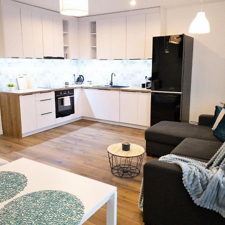 Apartament Skandynawski Mielec Exterior foto